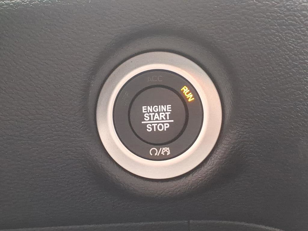 New 2026 Chrysler Voyager LX image 11