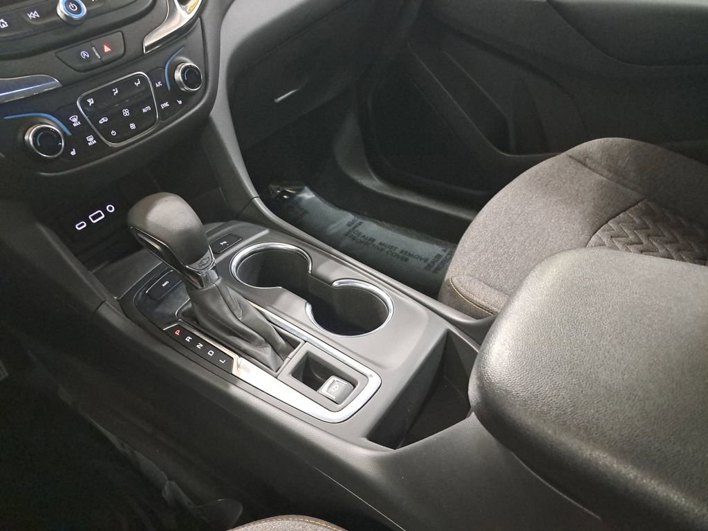 Used 2024 Chevrolet Equinox LT AWD/4WD image 23