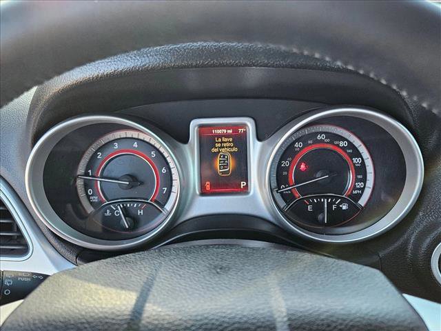 Used 2015 Dodge Journey American Value Package w/ Flexible Seating Group FWD image 11