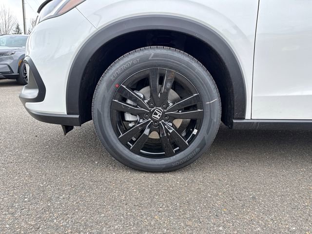 New 2026 Honda HR-V Sport image 24
