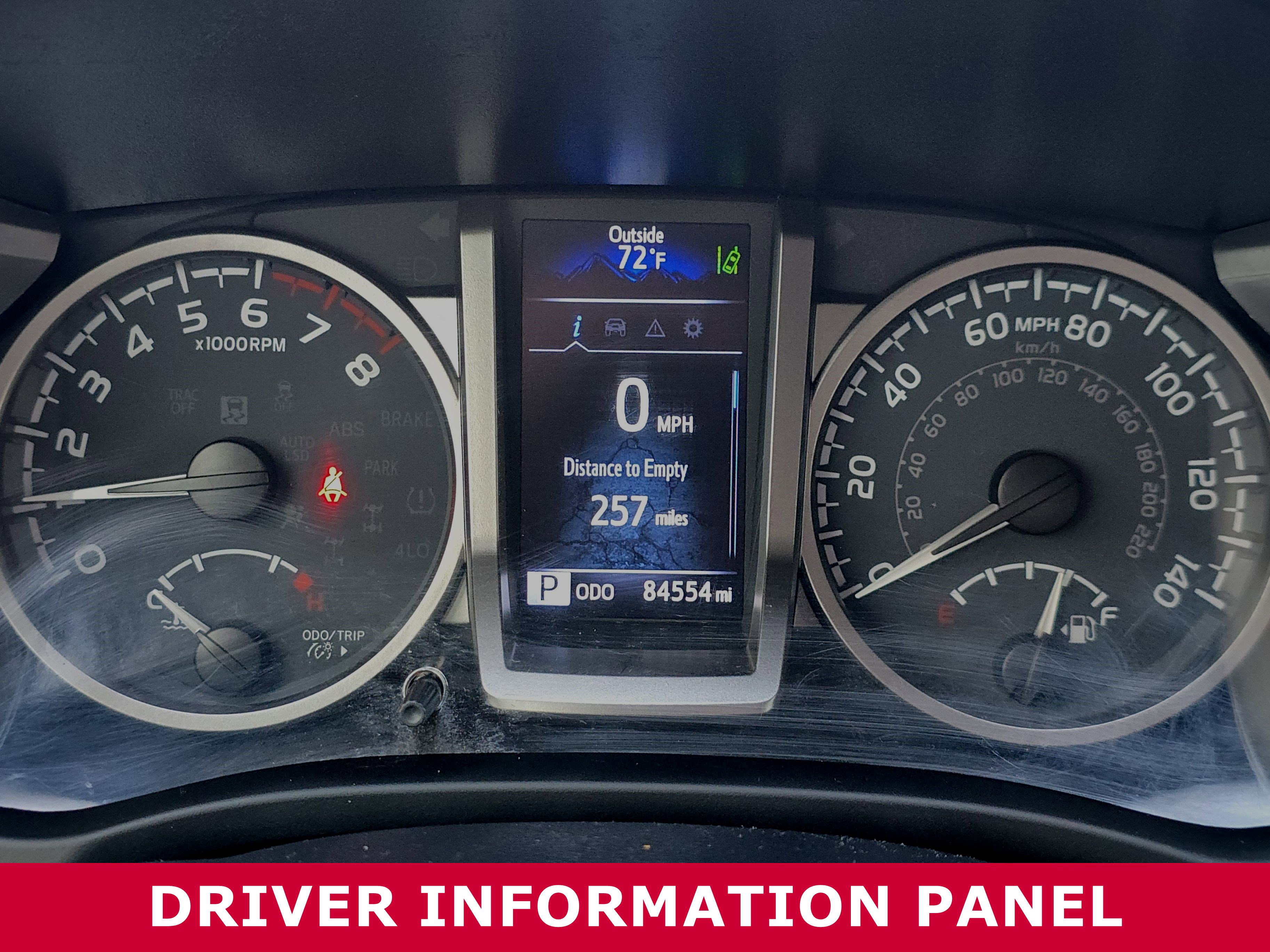 Used 2022 Toyota Tacoma SR5 w/ Technology Package image 17