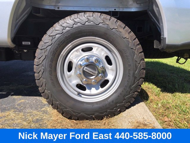 Certified 2023 Ford F250 XL w/ XL Chrome Package AWD/4WD image 26