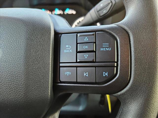 New 2025 Ford F250 XLT w/ FX4 Off-Road Package image 14
