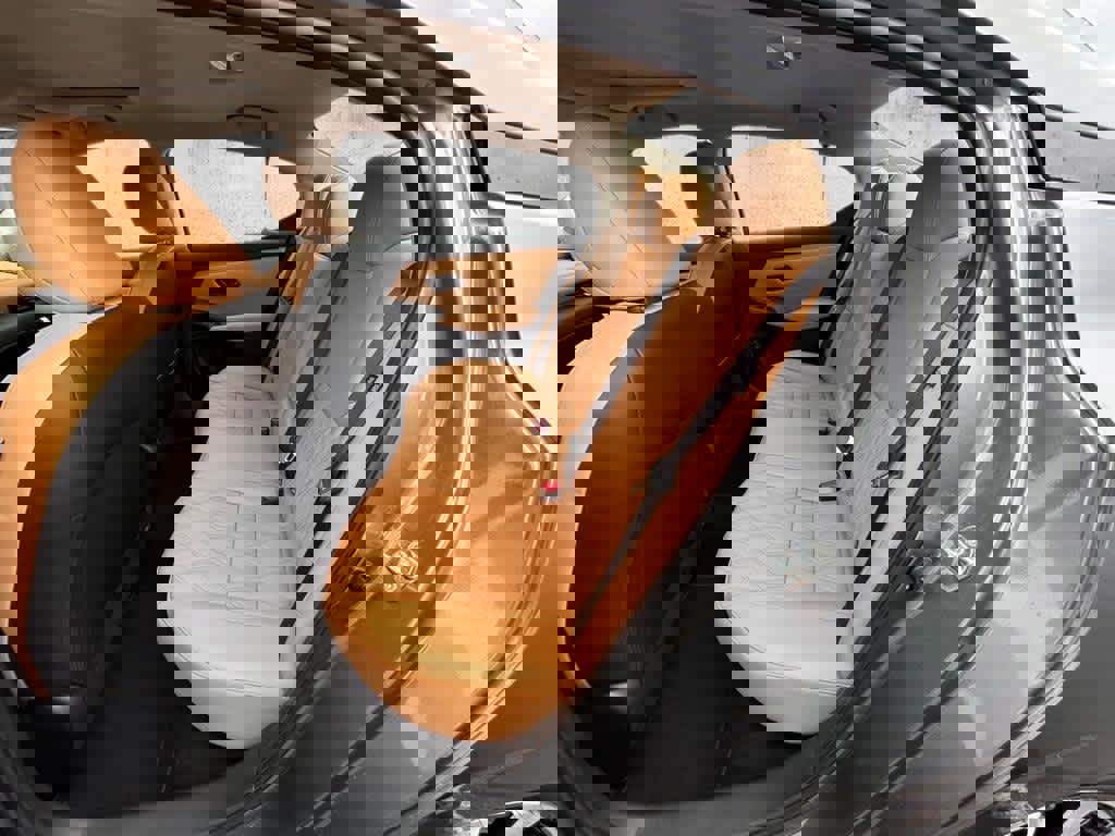 New 2024 Nissan Sentra SV w/ SV Premium Package image 10