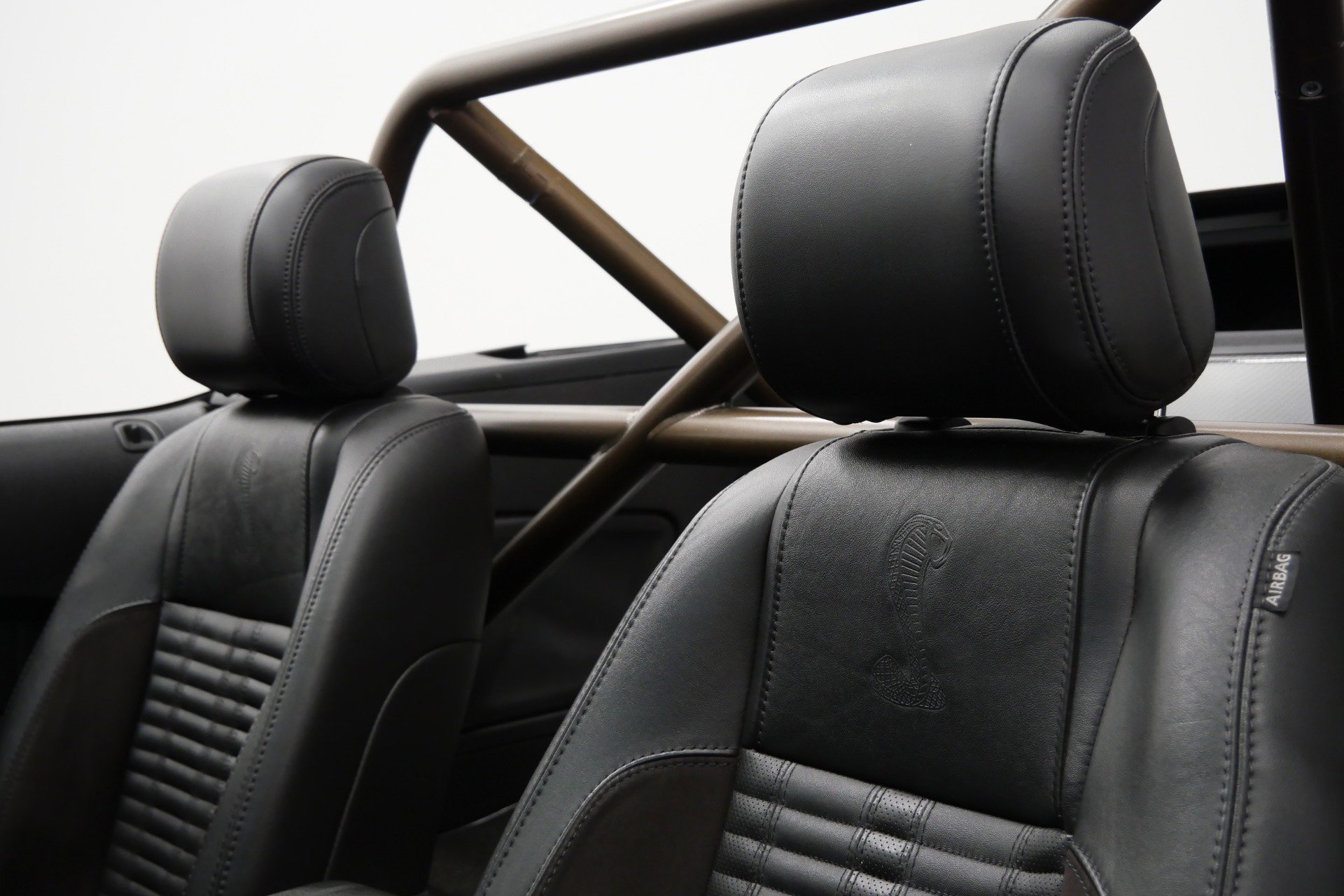 Used 2013 Ford Mustang Shelby GT500 RWD image 26