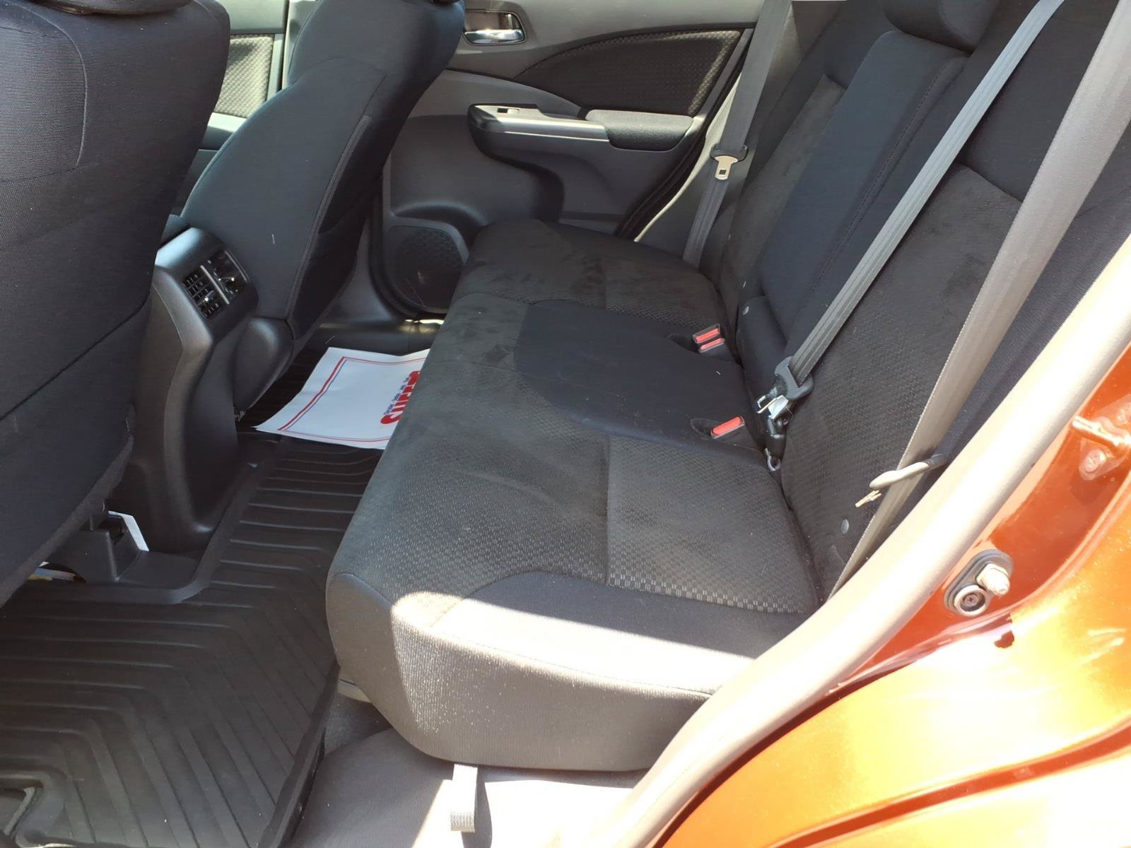 Used 2016 Honda CR-V EX image 14