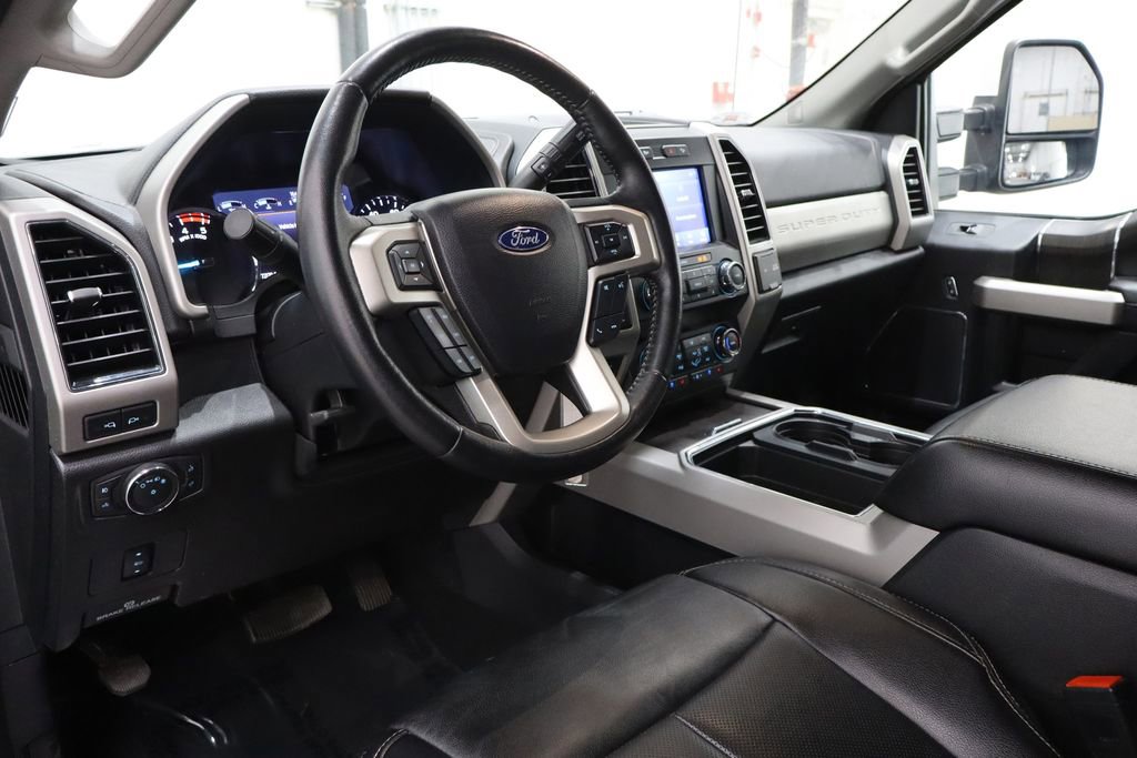 Used 2021 Ford F250 Lariat image 25