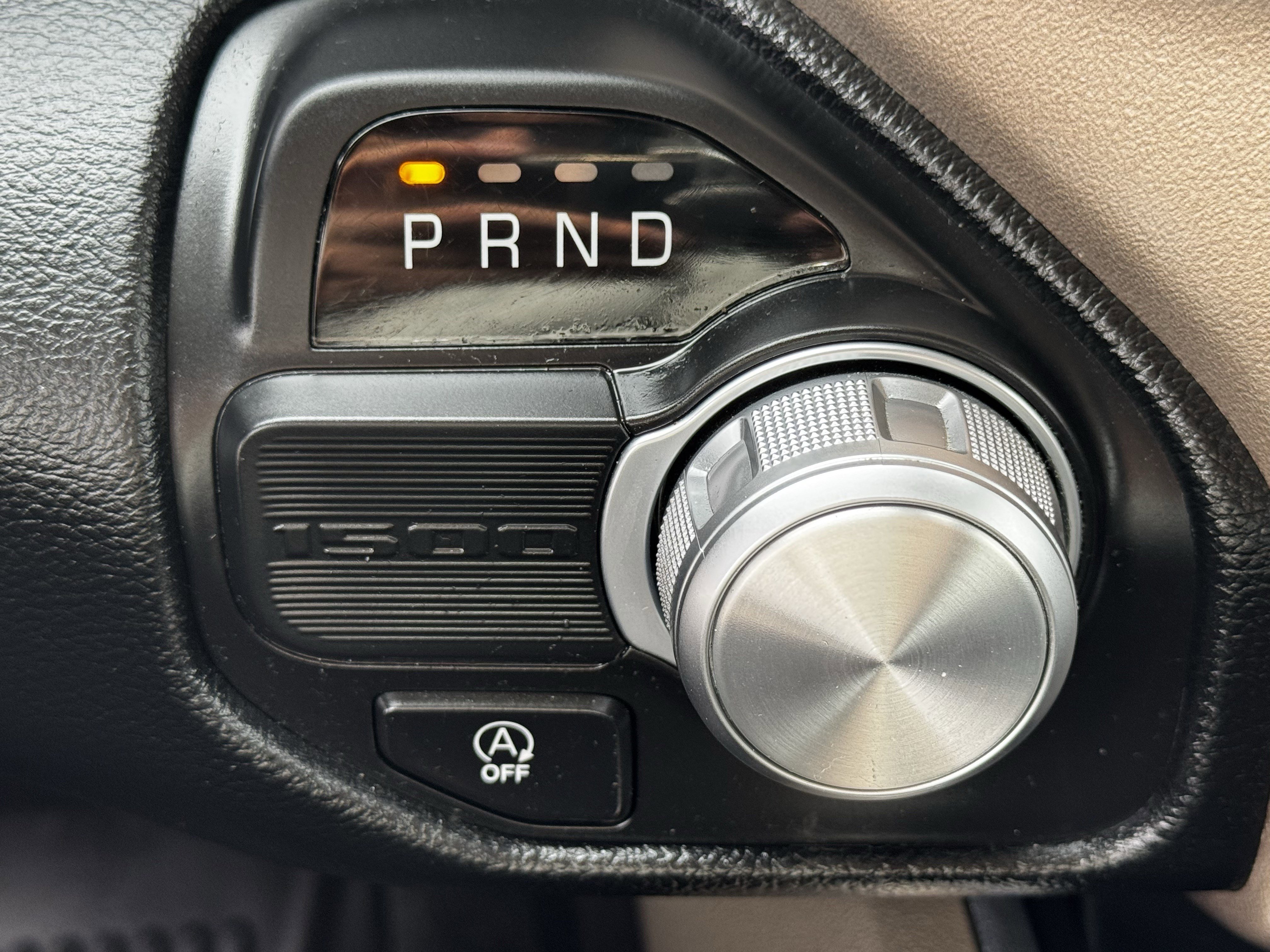 Used 2022 RAM 1500 Laramie image 22