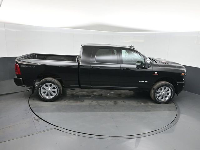 New 2026 RAM 2500 Laramie w/ Sport Appearance Package image 28