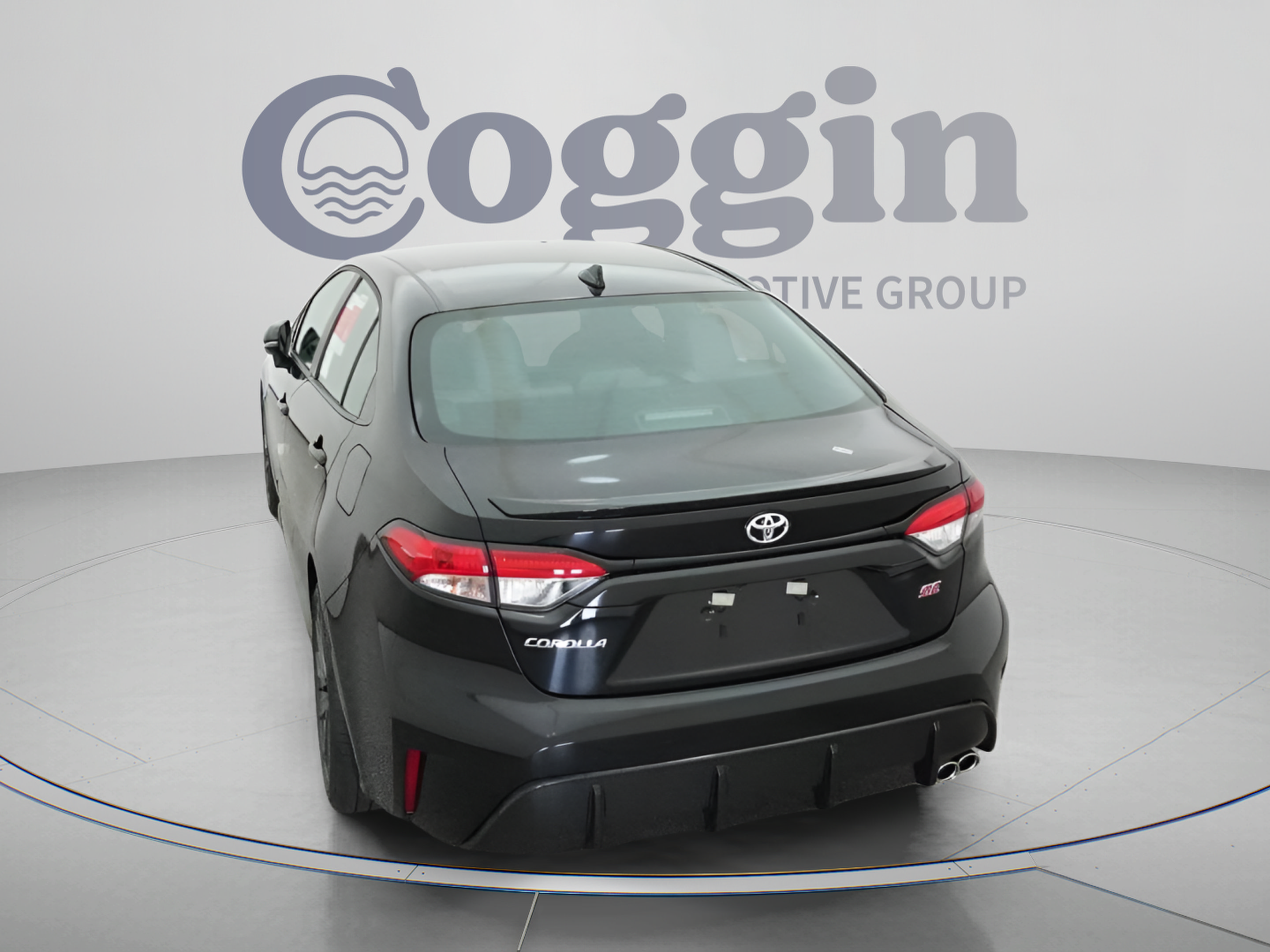 New 2026 Toyota Corolla SE FWD image 28
