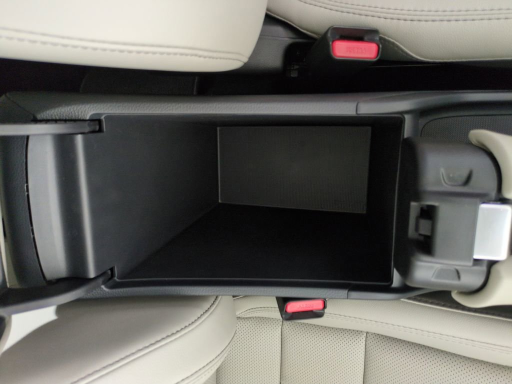 New 2026 Honda HR-V EX-L image 19