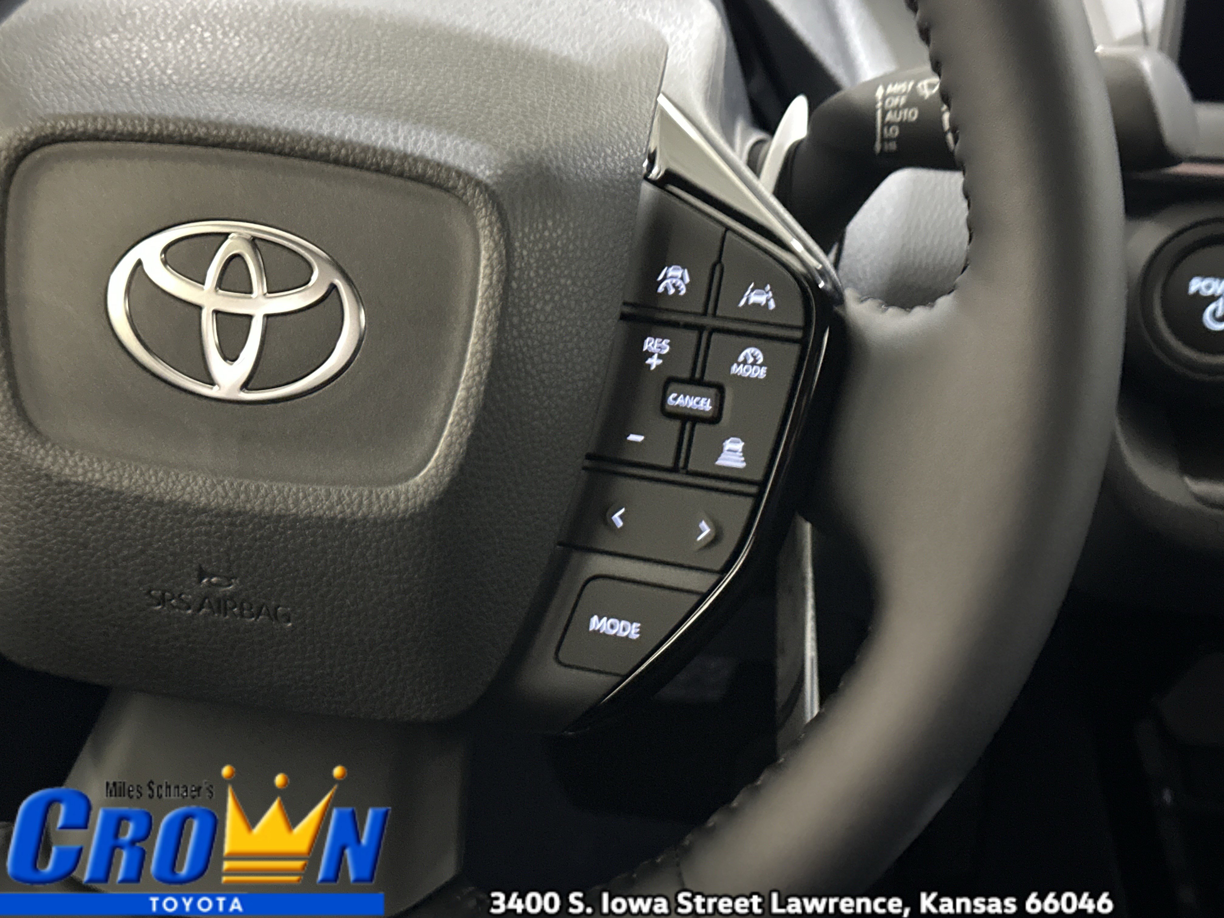 New 2026 Toyota Prius AWD image 30