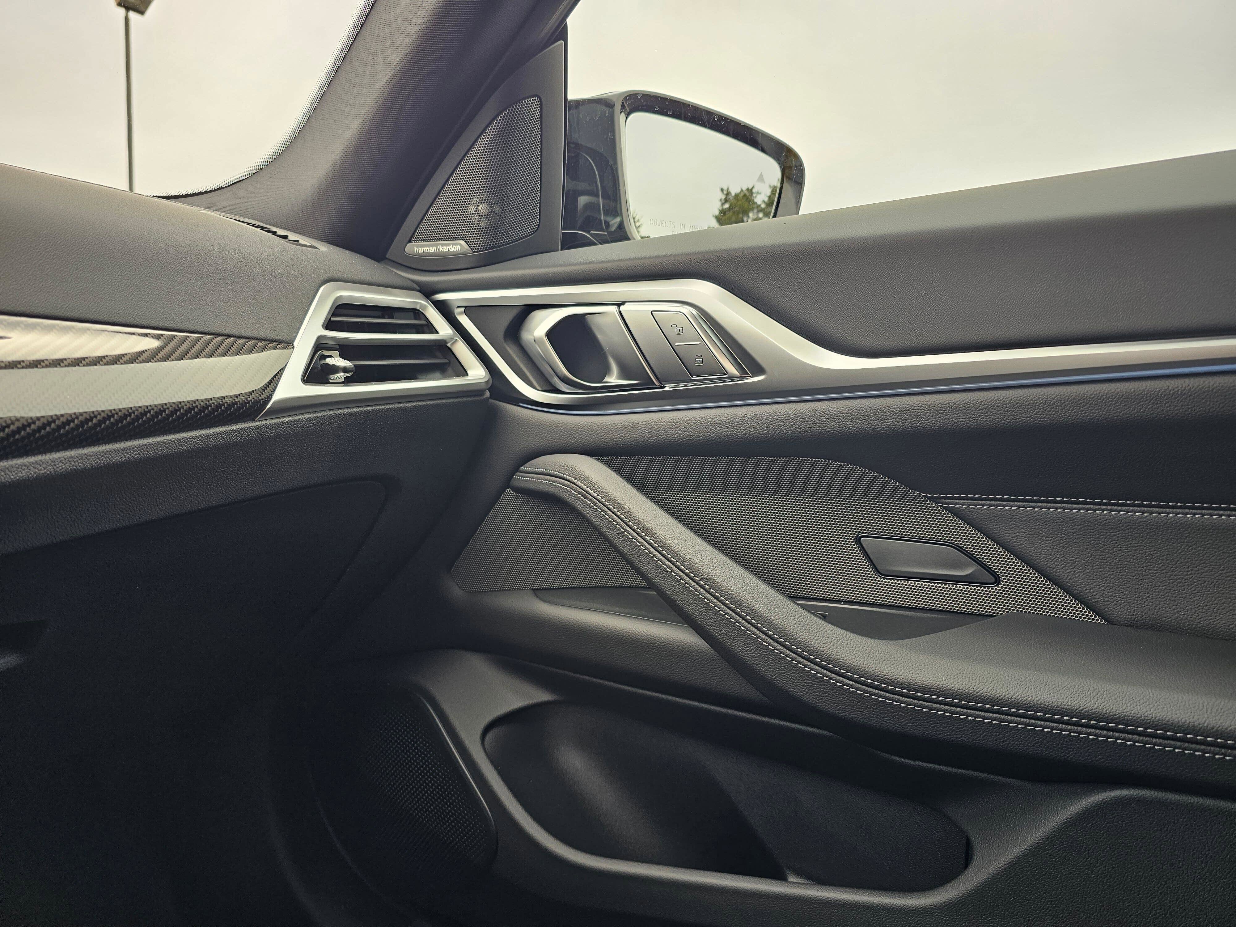 New 2026 BMW i4 M60 w/ Premium Package image 26