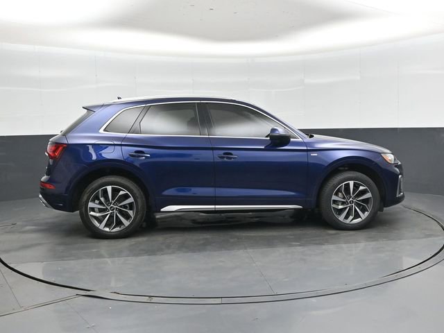 Used 2024 Audi Q5 2.0T Premium Plus AWD/4WD image 2