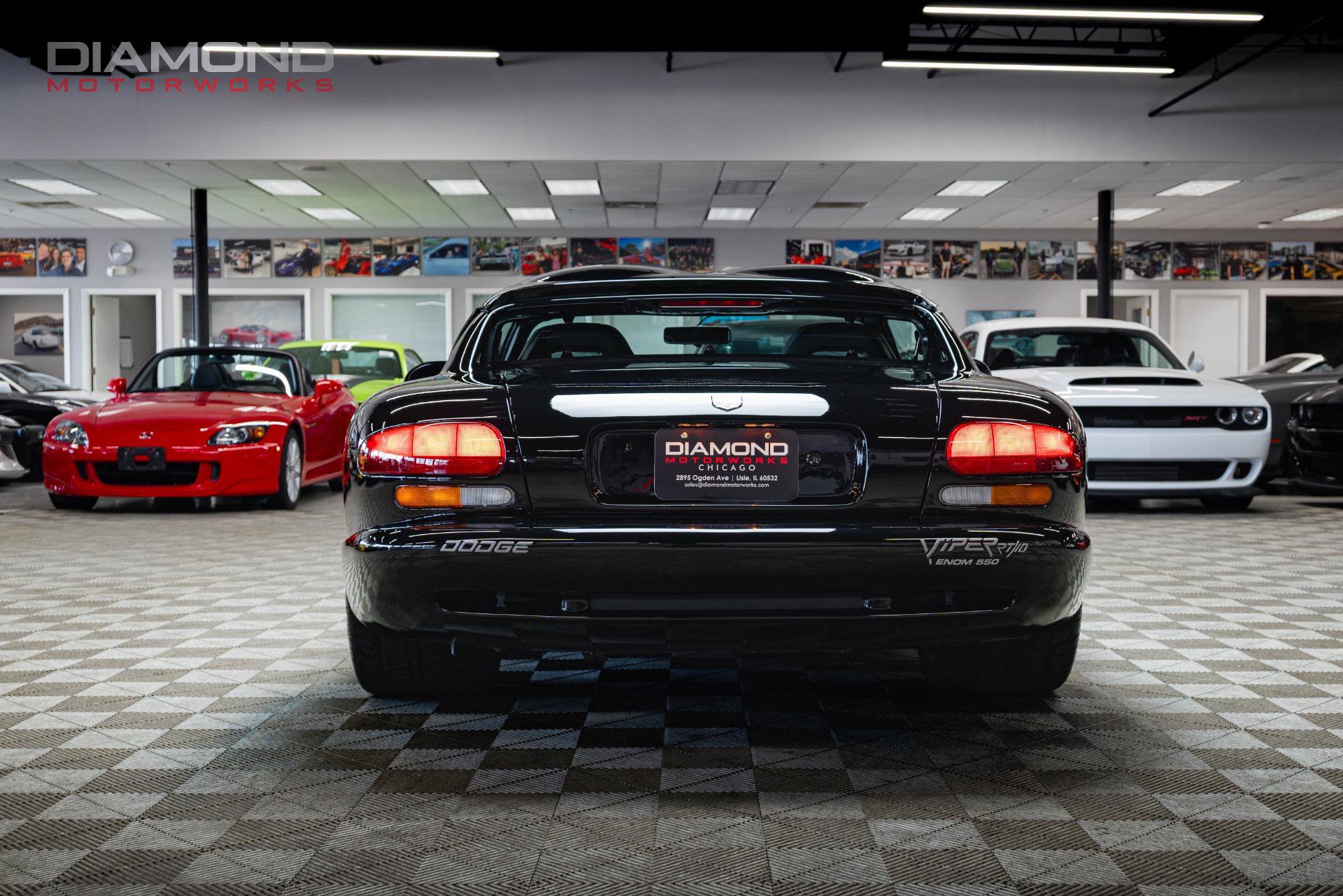Used 1994 Dodge Viper RT/10 image 29