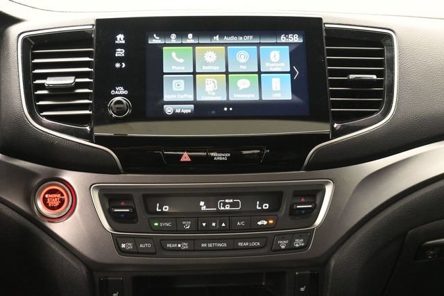 Used 2019 Honda Pilot EX-L image 24