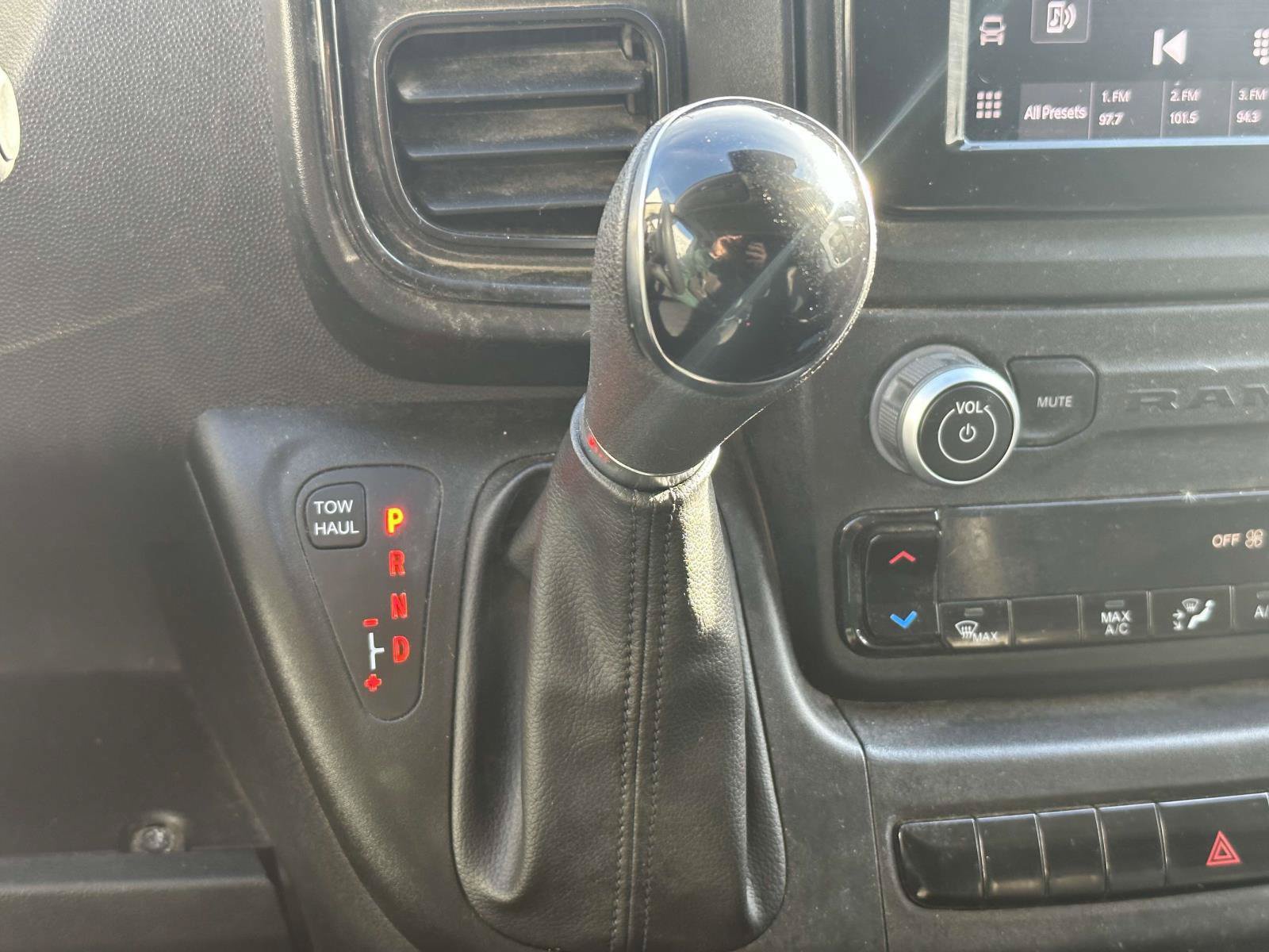 Used 2022 RAM ProMaster 2500 FWD image 20
