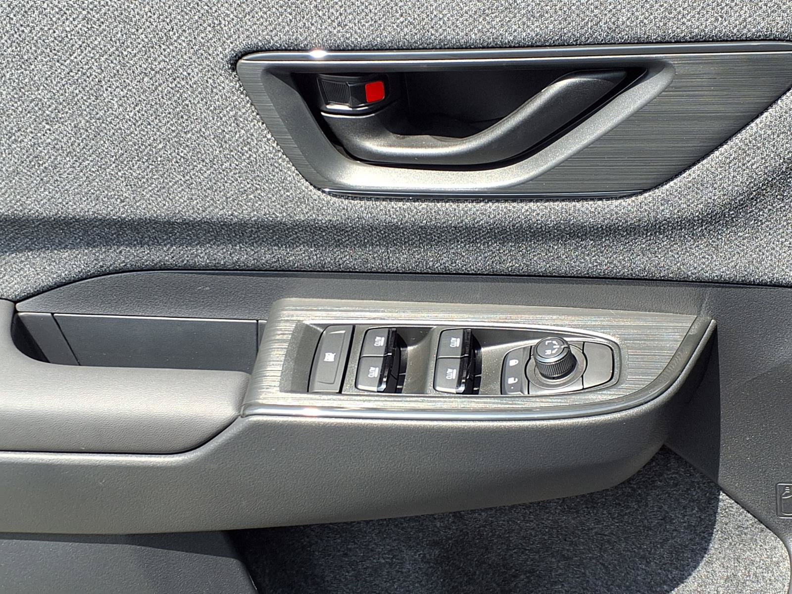 New 2026 Subaru Outback Premium AWD/4WD image 12