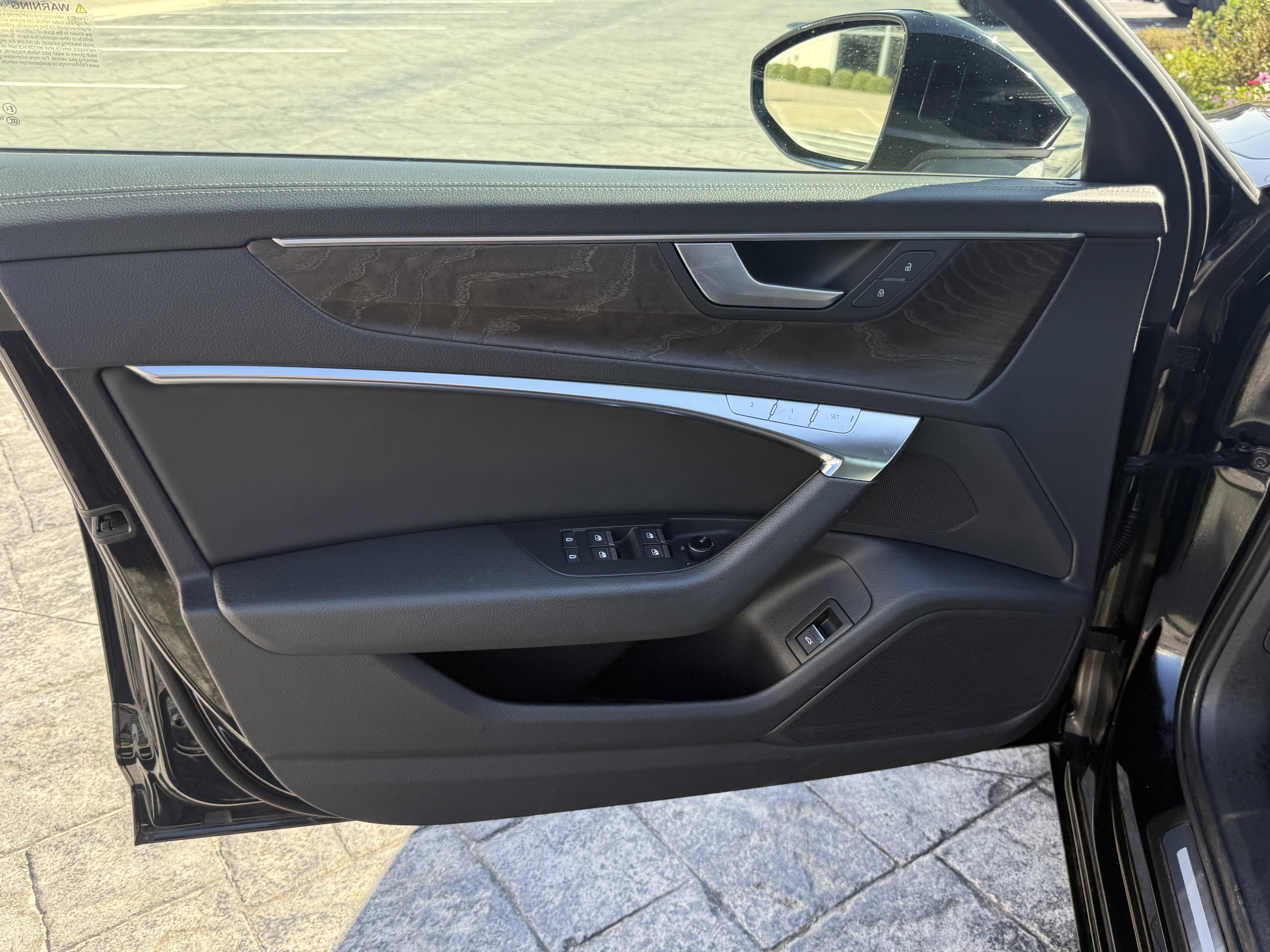 Used 2023 Audi A6 Premium image 10