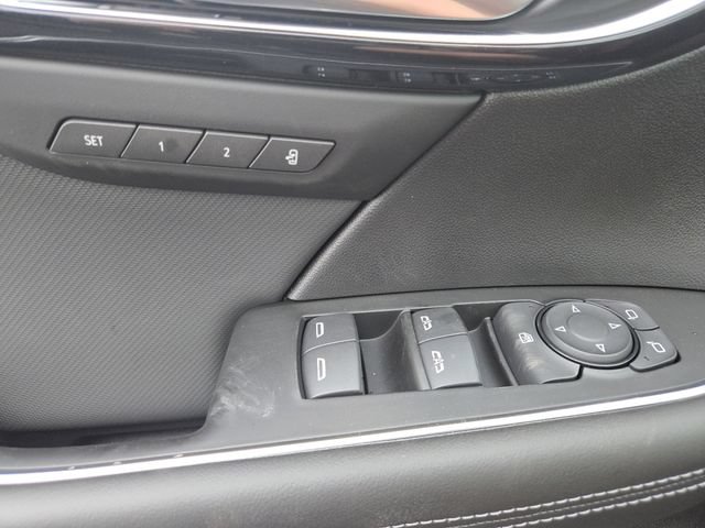 New 2026 Buick Envision Preferred AWD/4WD image 11