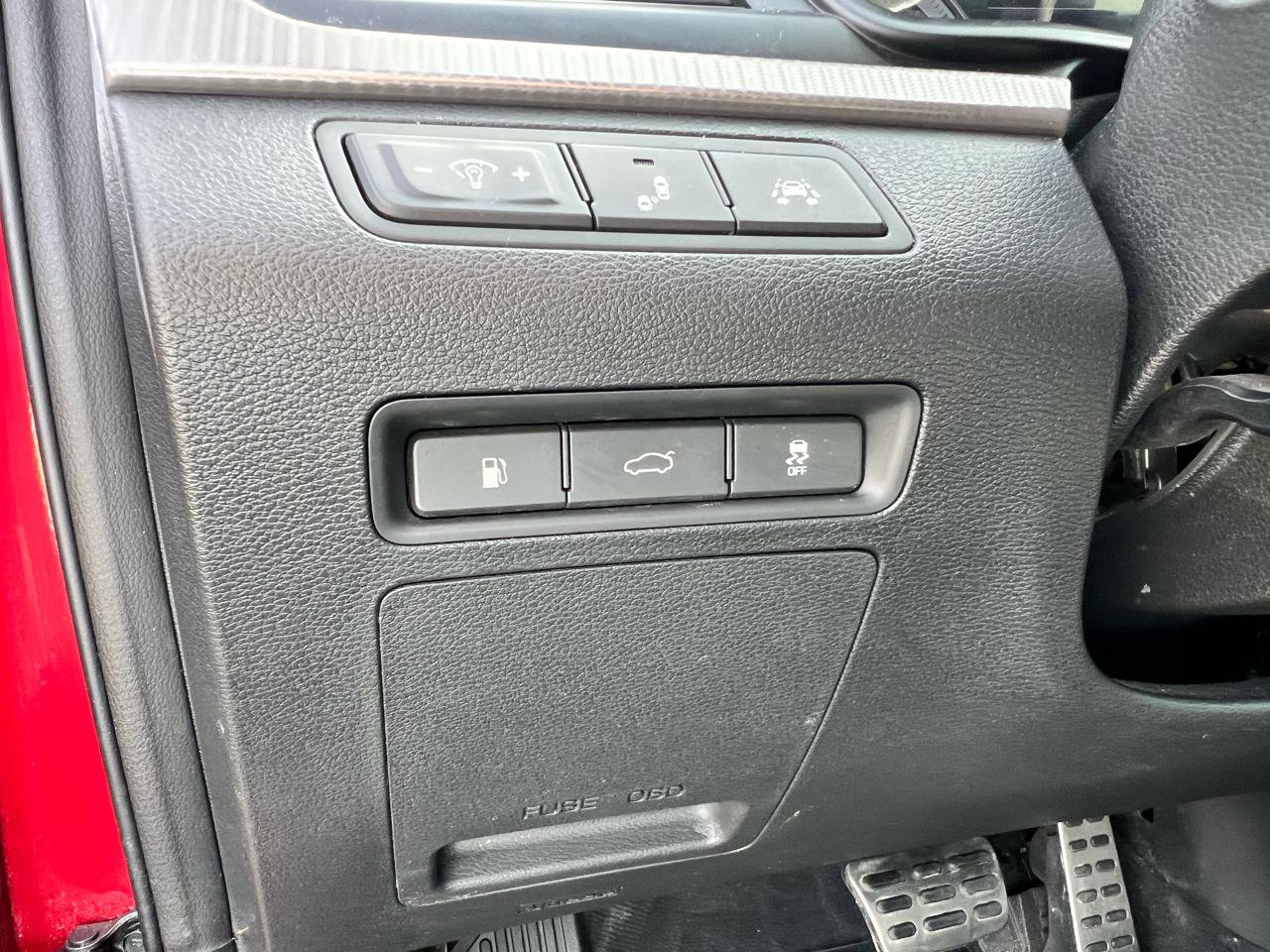 Used 2019 Hyundai Sonata Sport w/ Tech Package 03 image 20