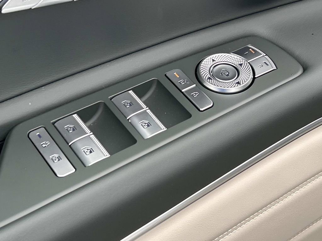 New 2026 Genesis GV80 3.5T Prestige image 18