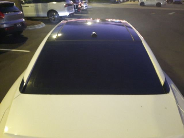 Used 2019 Nissan Maxima Platinum w/ Reserve Package image 5