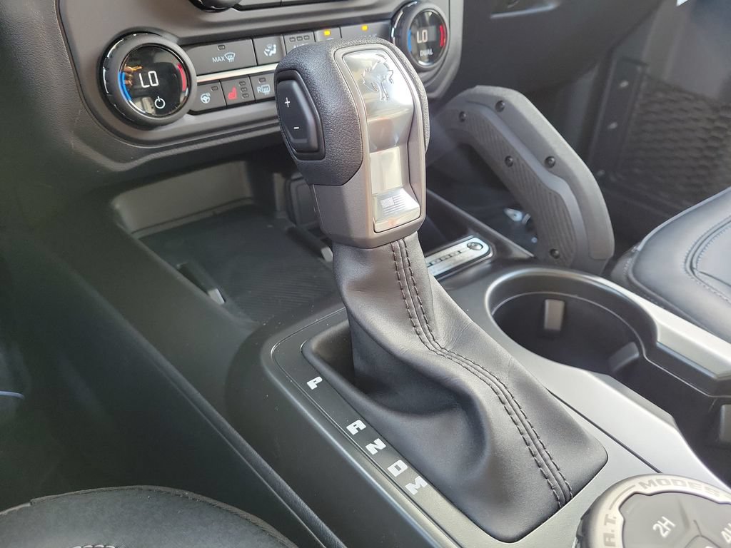 New 2026 Ford Bronco Badlands AWD/4WD image 26