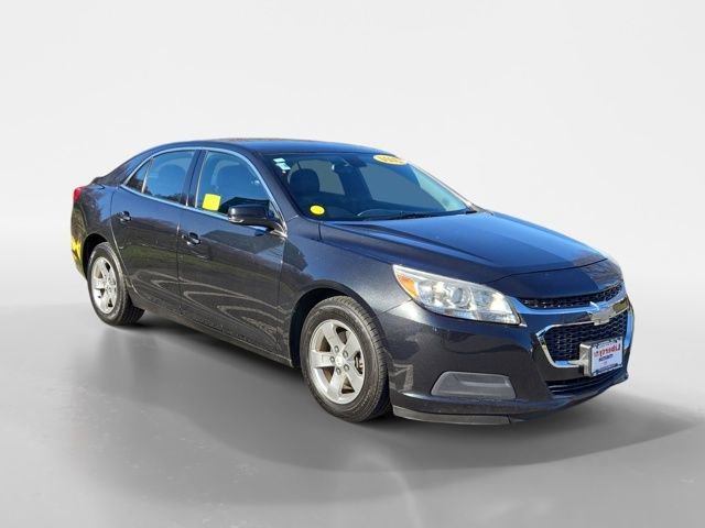 Used 2014 Chevrolet Malibu LT FWD image 1