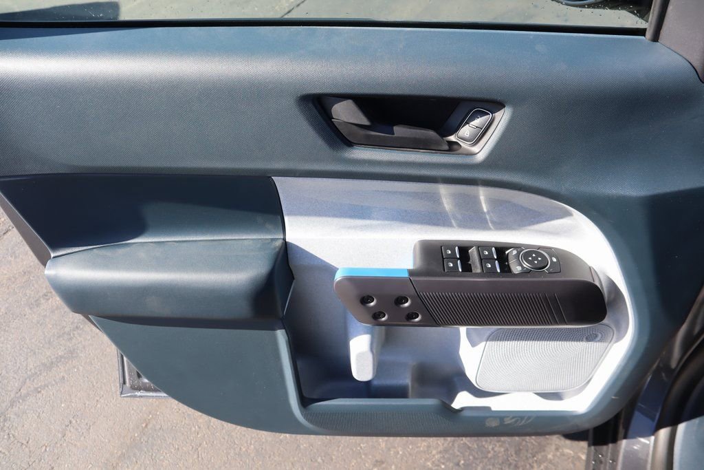 New 2026 Ford Maverick XLT w/ XLT Luxury Package image 15