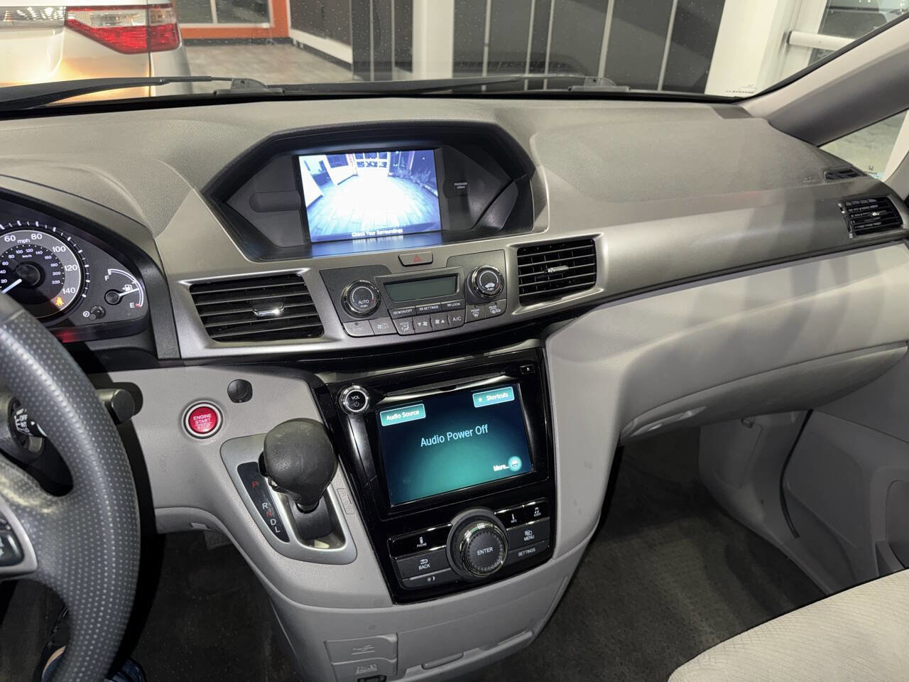 Used 2014 Honda Odyssey EX image 36
