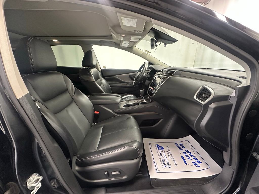Used 2023 Nissan Murano SL image 21