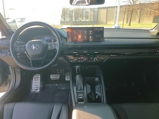 Used 2023 Honda Accord Sport image 28