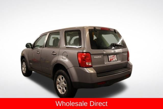 Used 2008 MAZDA Tribute i Sport image 4