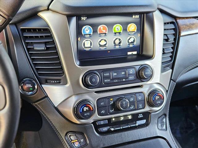 Used 2015 GMC Yukon Denali w/ Open Road Package image 14