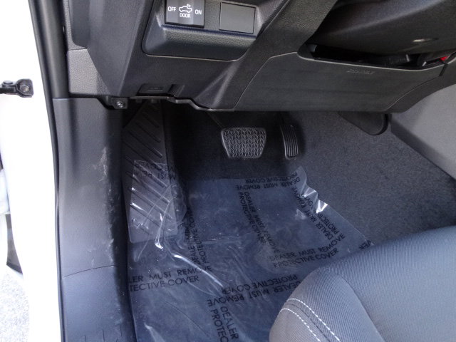 New 2026 Toyota Tacoma TRD Off-Road image 8