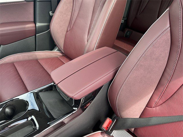New 2025 Buick Envision Sport Touring image 21