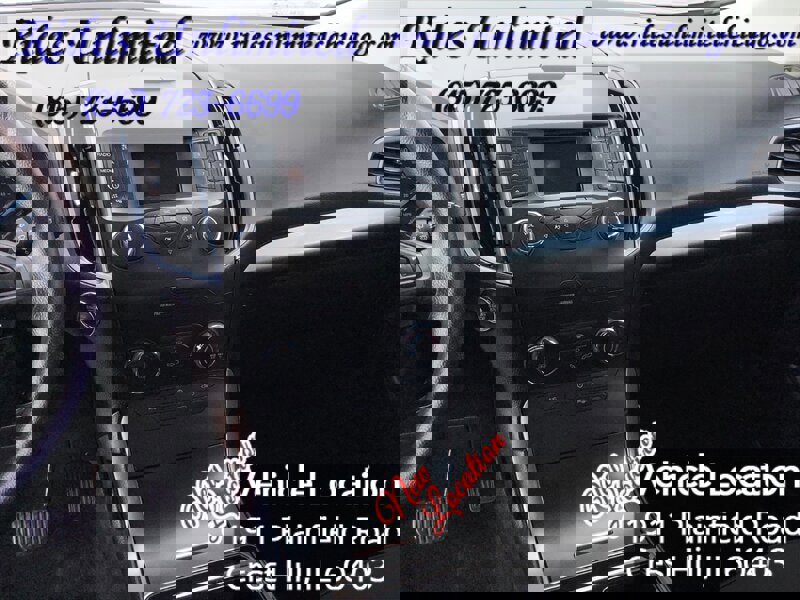 Used 2019 Ford Edge SE image 17