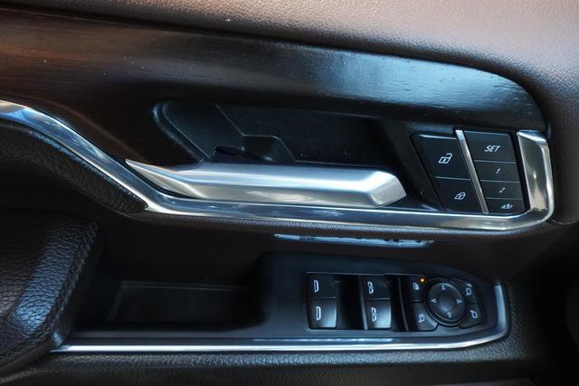 Used 2024 GMC Sierra 1500 Denali w/ Denali Reserve Package image 14