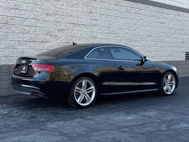 Used 2012 Audi S5 Premium Plus w/ Audi MMI Navigation Plus image 16