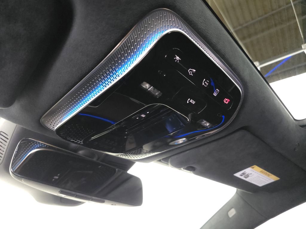 Certified 2024 Mercedes-Benz S 63 AMG S image 27