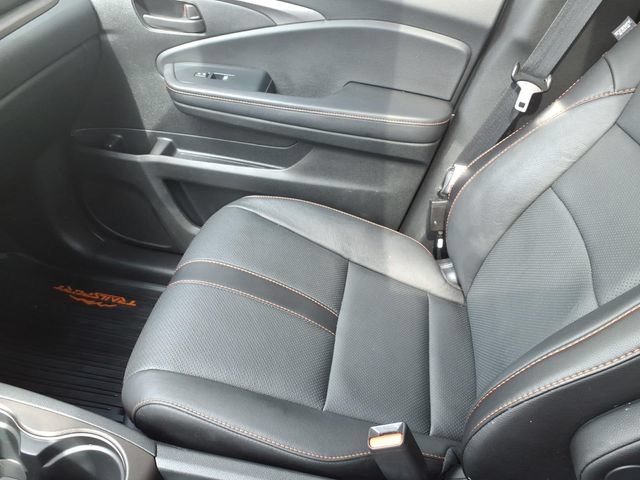 Used 2022 Honda Passport TrailSport image 16
