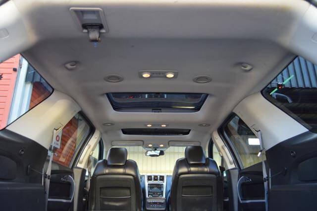 Used 2012 GMC Acadia SLT FWD image 43