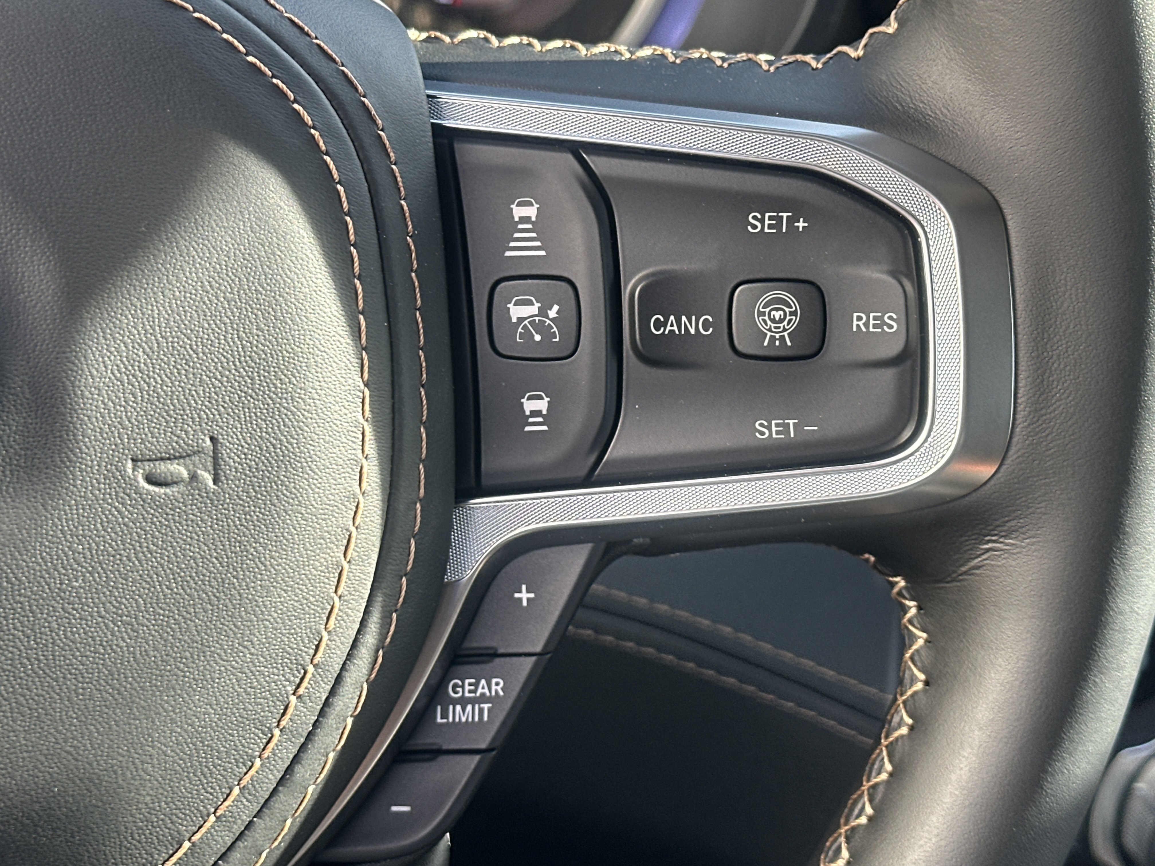 New 2026 RAM 1500 Tungsten image 11