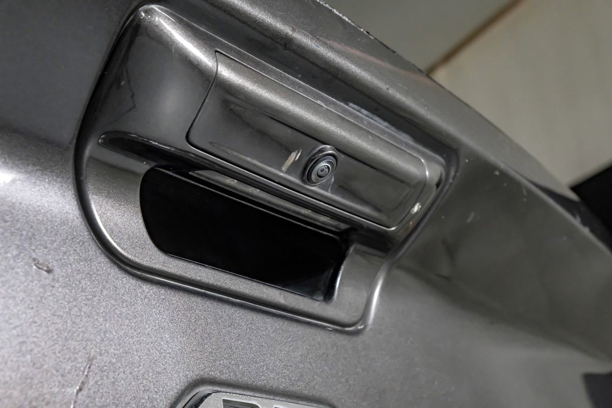 Used 2022 RAM 2500 Laramie AWD/4WD image 48