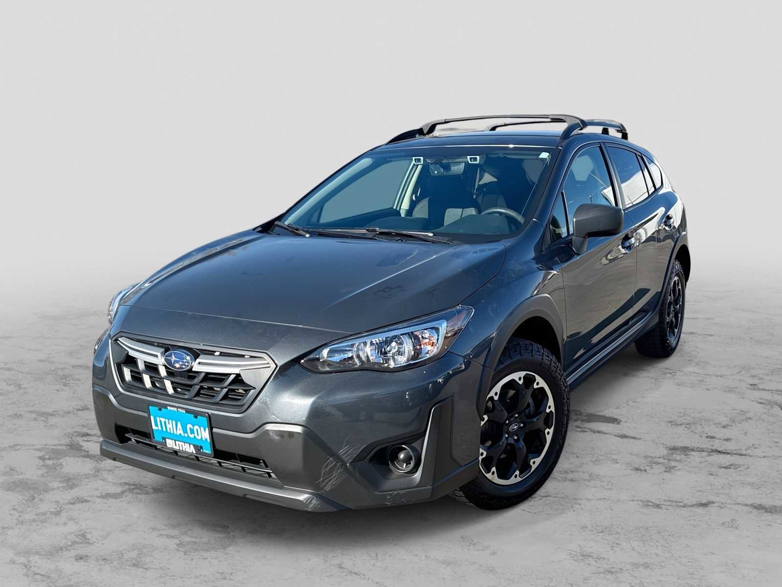 Used 2023 Subaru Crosstrek 2.0i