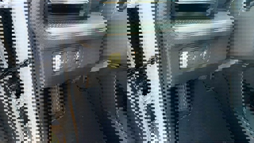 New 2026 Chevrolet Traverse LT image 20