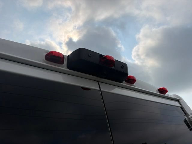 Used 2025 RAM ProMaster 2500 w/ U-Haul Equipment Group FWD image 8