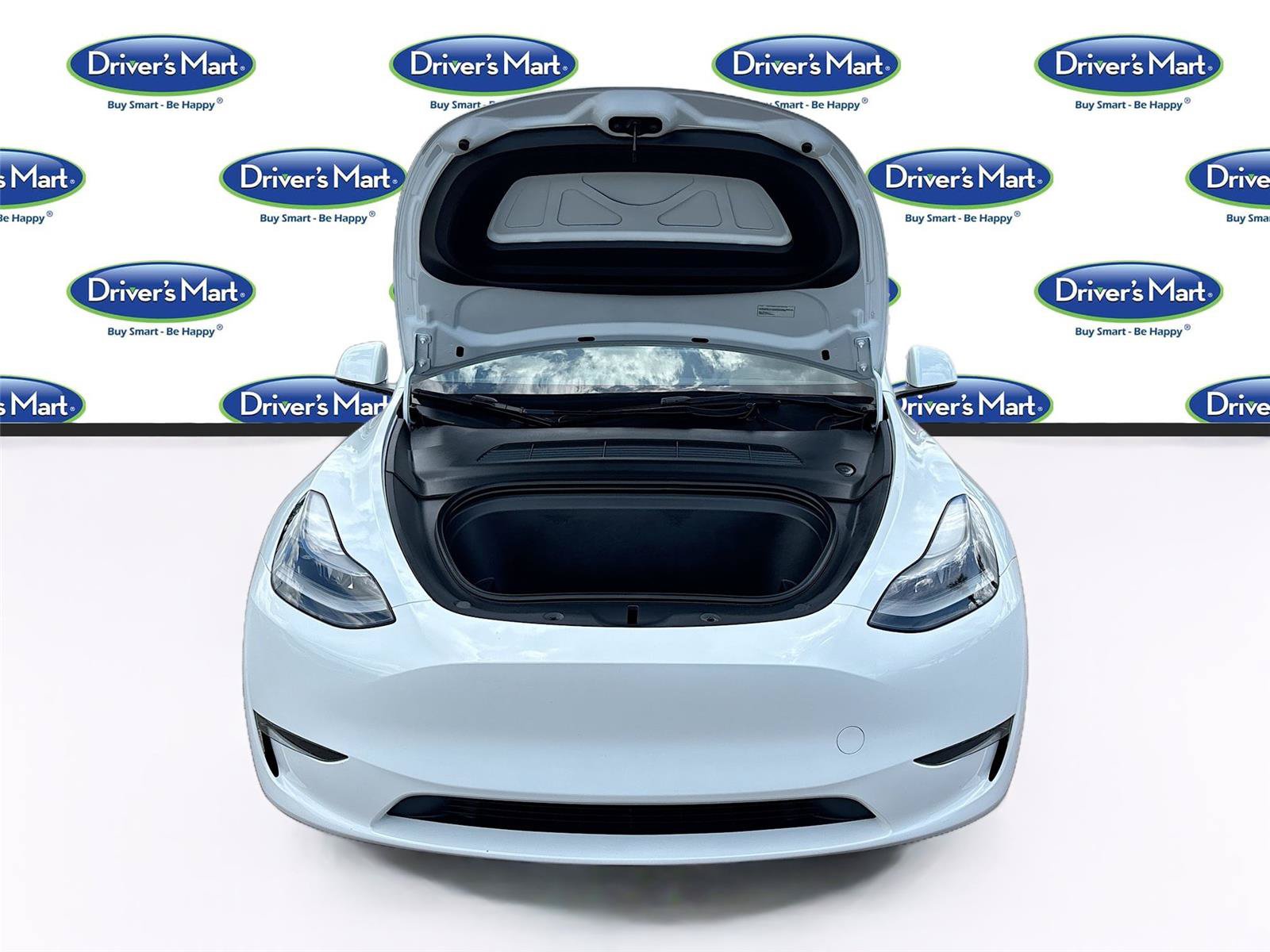 Used 2023 Tesla Model Y Performance AWD/4WD image 31