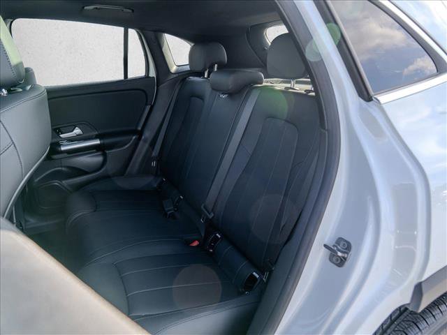Certified 2023 Mercedes-Benz GLA 250 4MATIC image 23